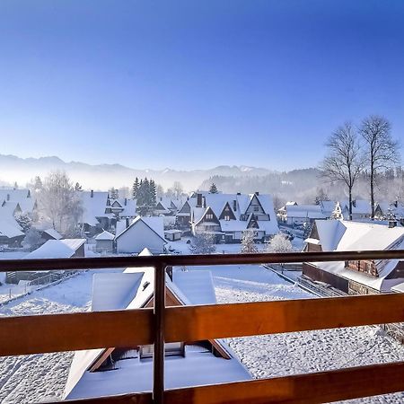 U Cudzicha Apartment Zakopane Luaran gambar