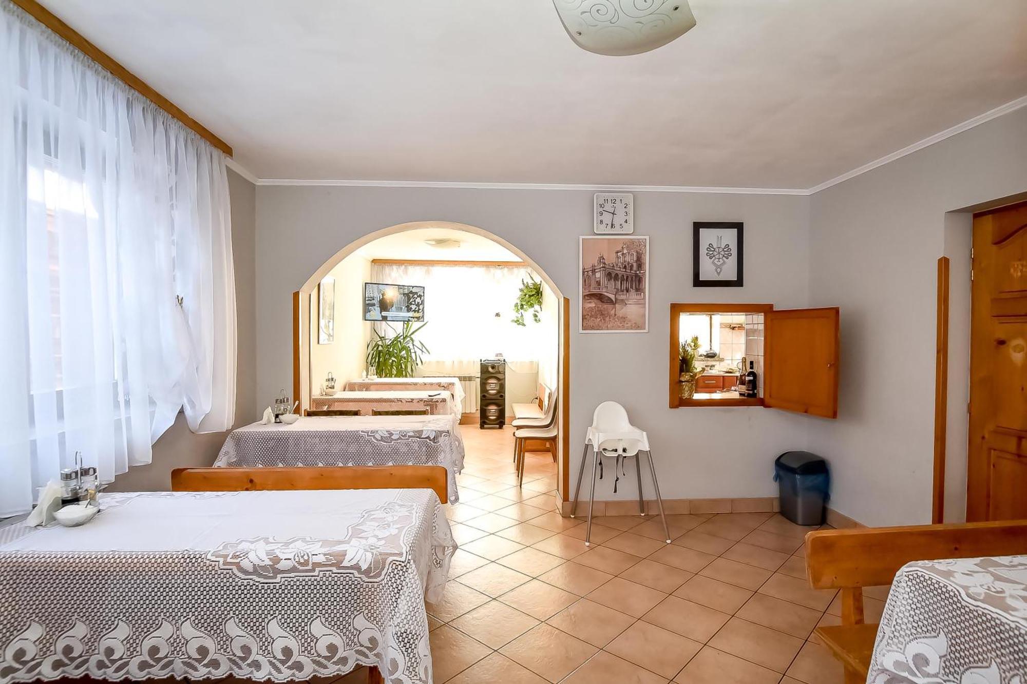 U Cudzicha Apartment Zakopane Luaran gambar
