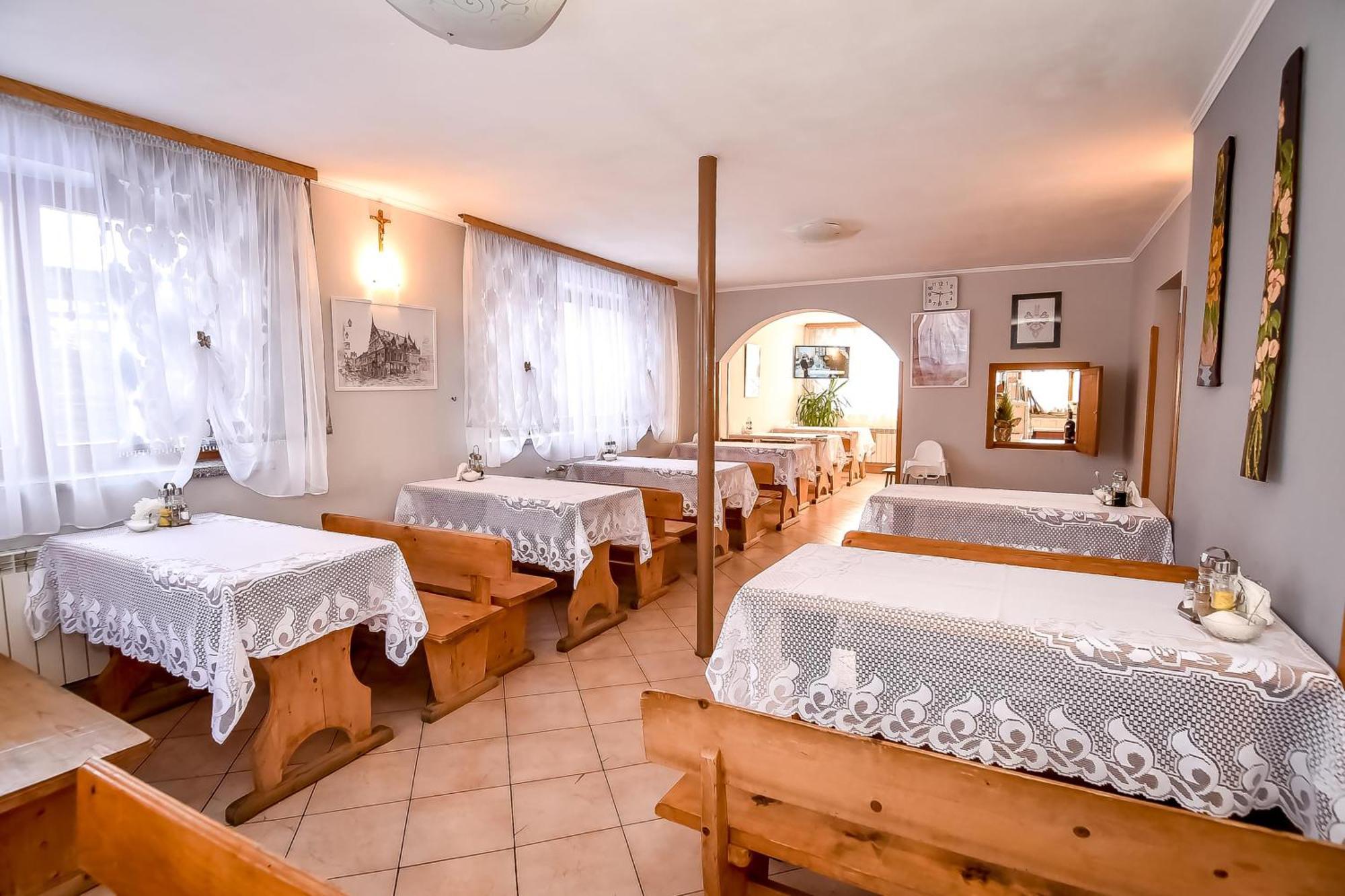 U Cudzicha Apartment Zakopane Luaran gambar