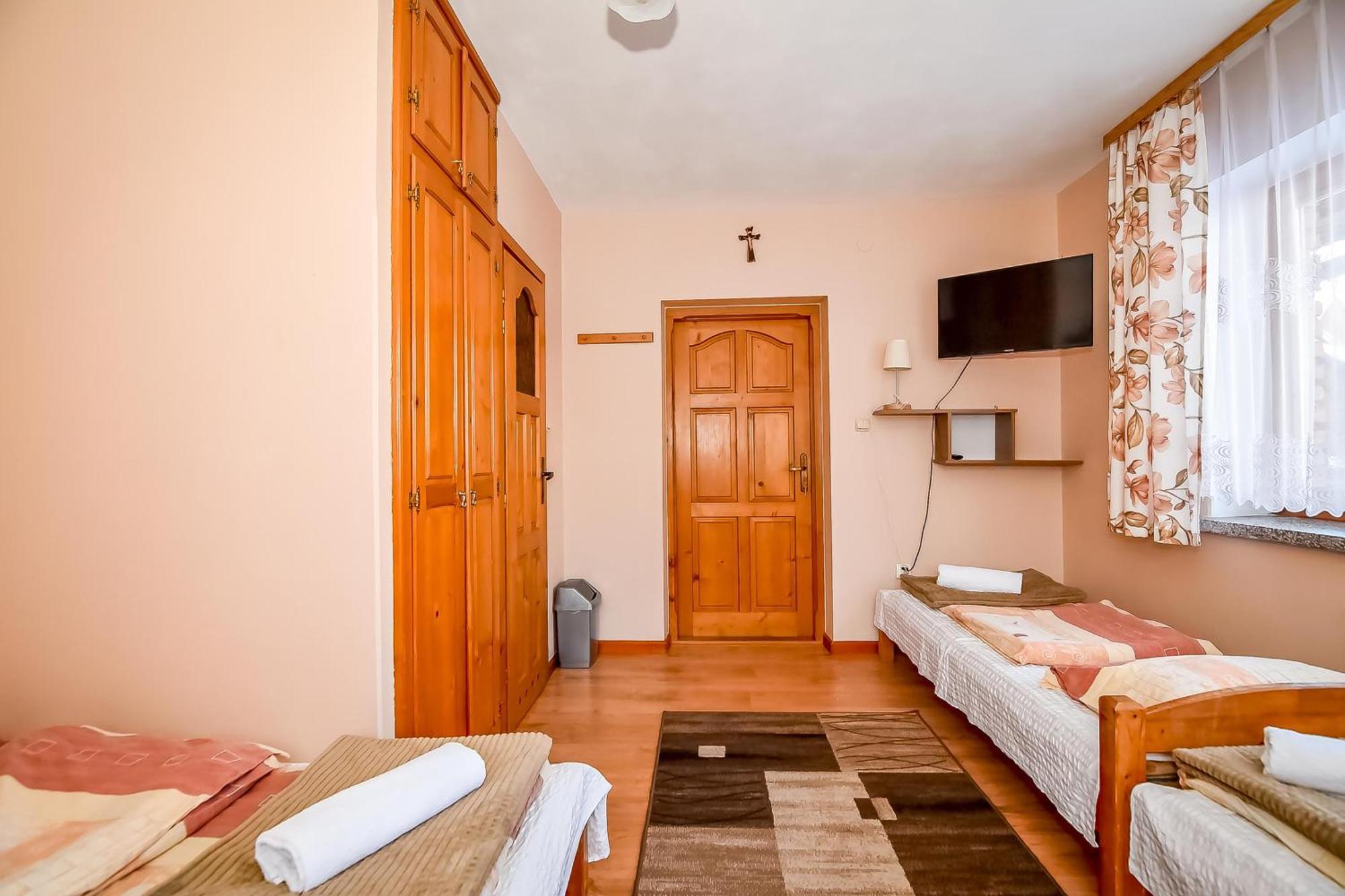 U Cudzicha Apartment Zakopane Luaran gambar