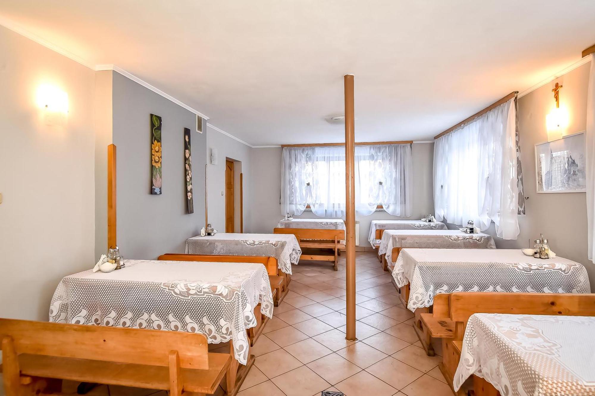 U Cudzicha Apartment Zakopane Luaran gambar