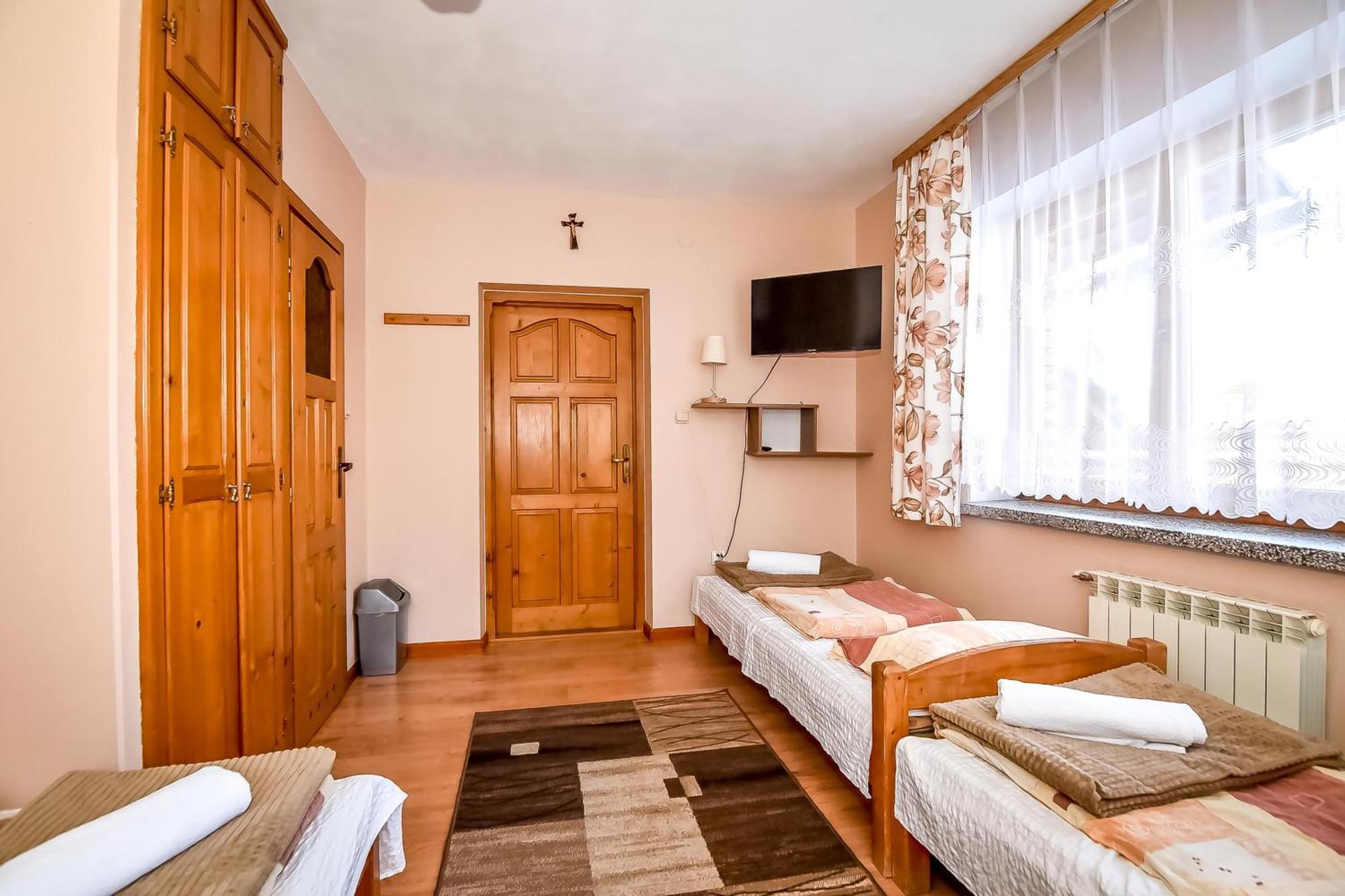 U Cudzicha Apartment Zakopane Luaran gambar