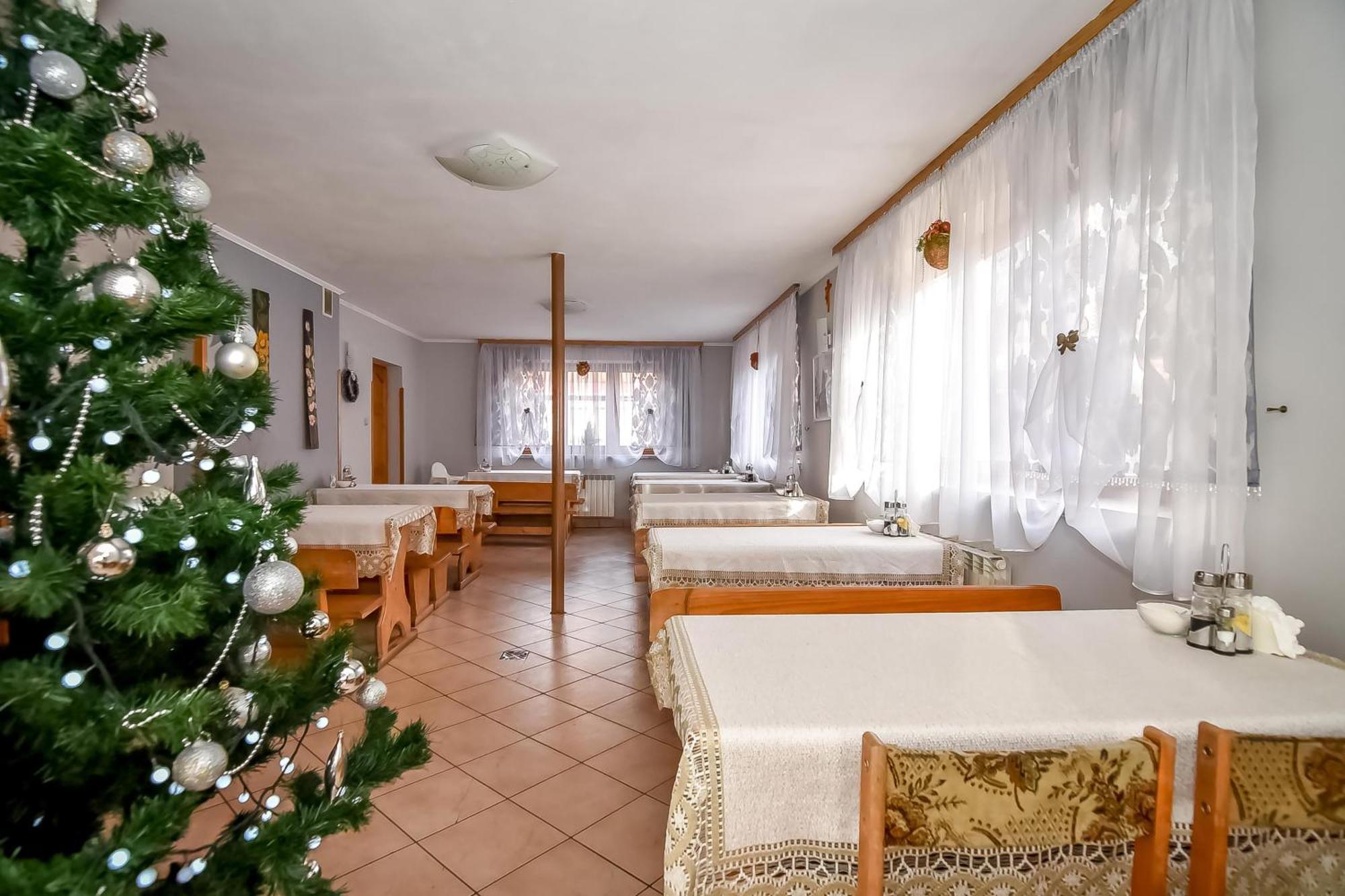U Cudzicha Apartment Zakopane Luaran gambar