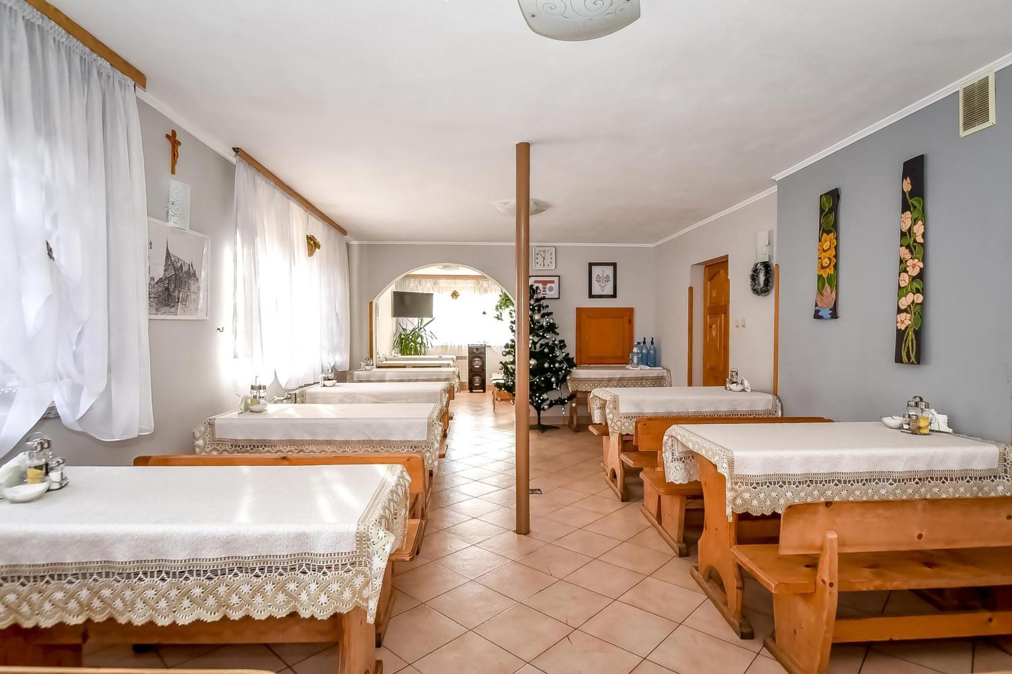 U Cudzicha Apartment Zakopane Luaran gambar