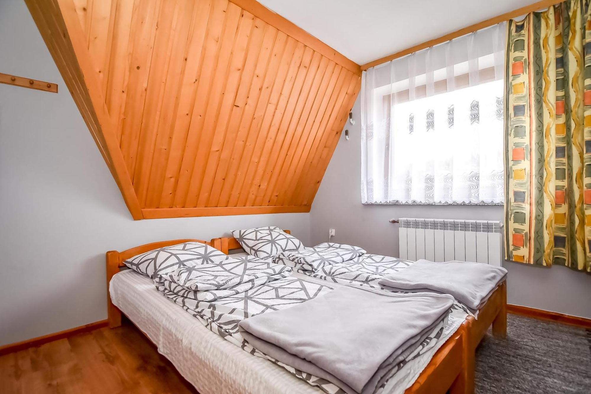 U Cudzicha Apartment Zakopane Luaran gambar