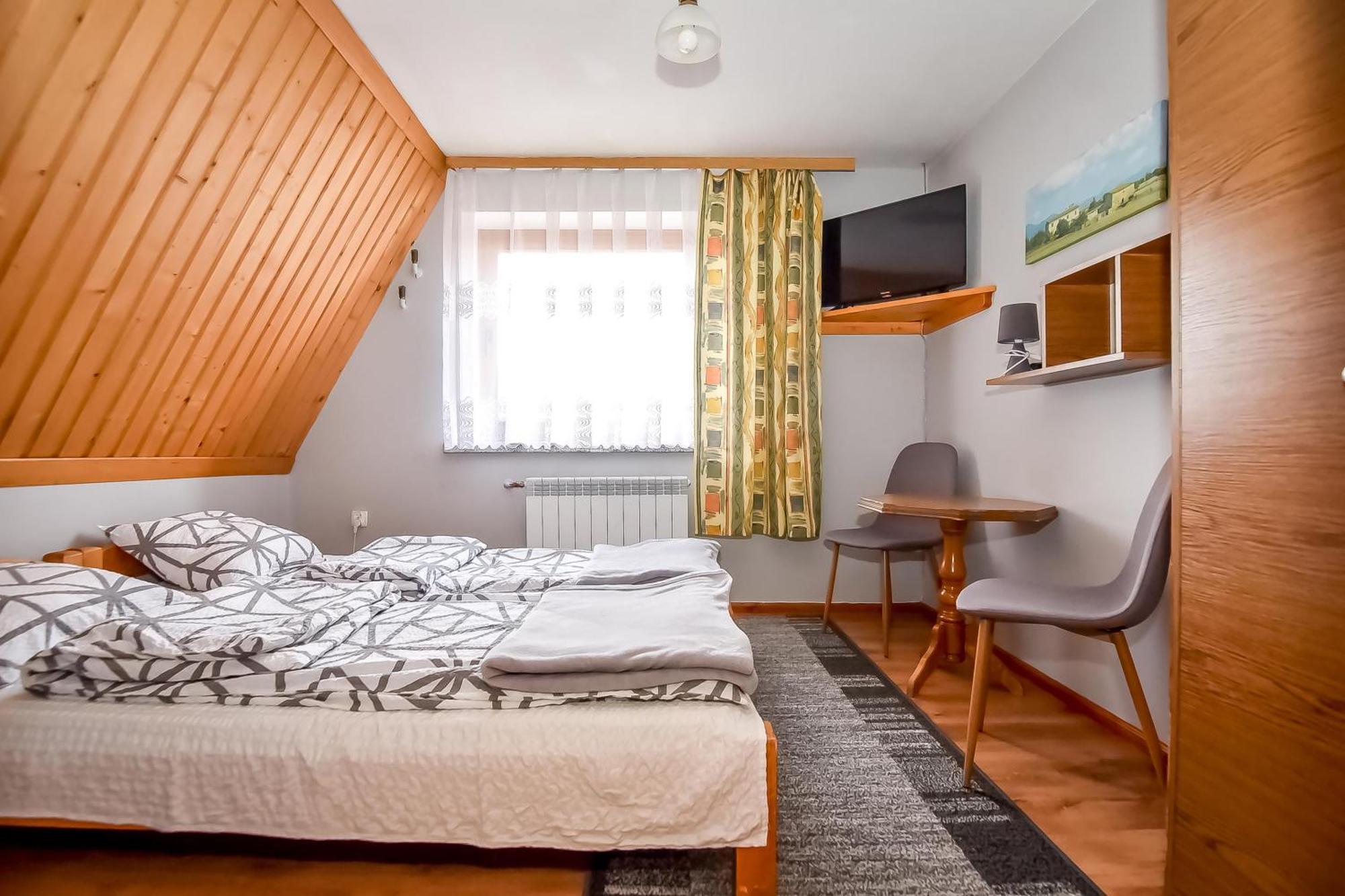 U Cudzicha Apartment Zakopane Luaran gambar