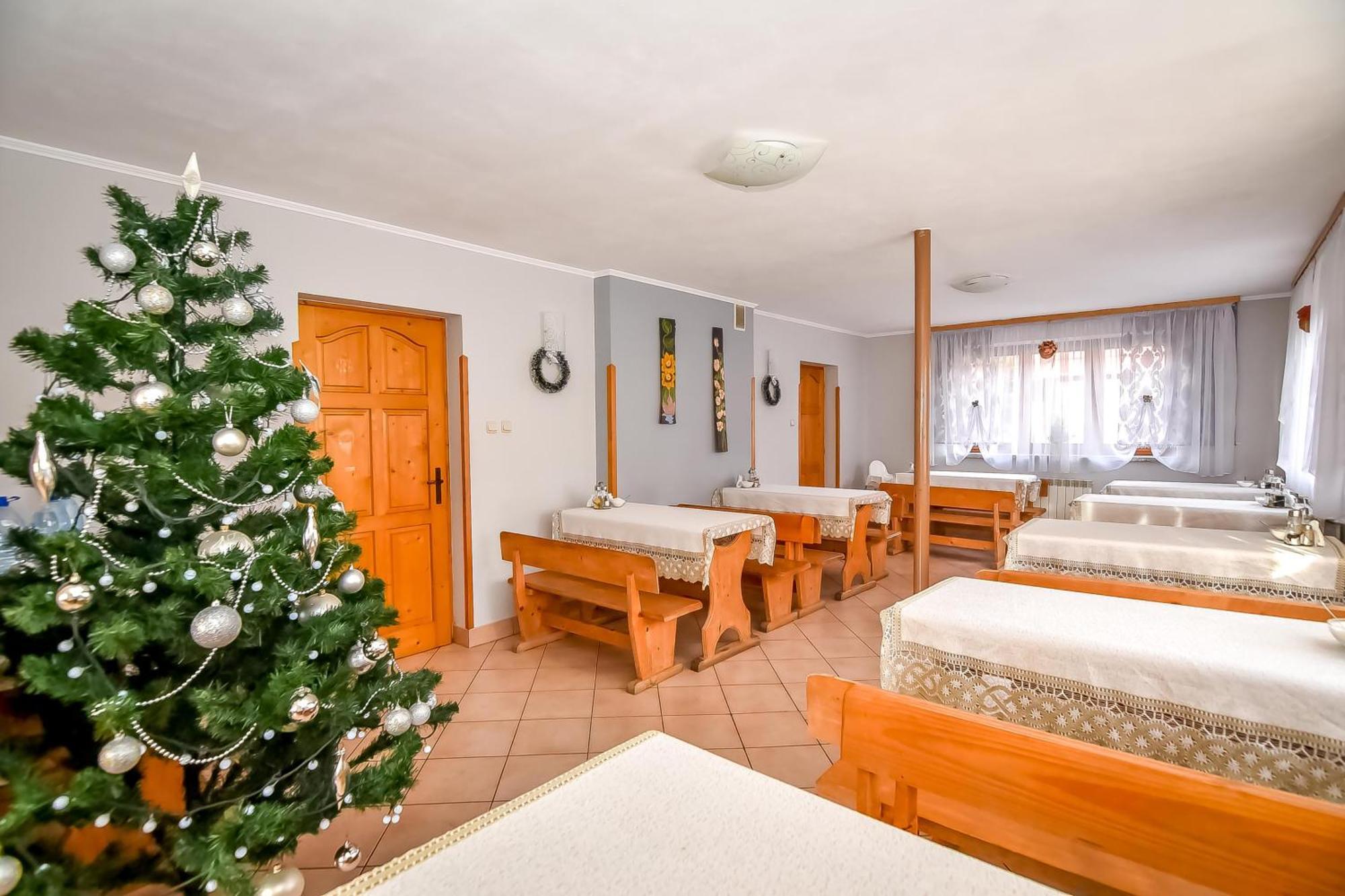 U Cudzicha Apartment Zakopane Luaran gambar