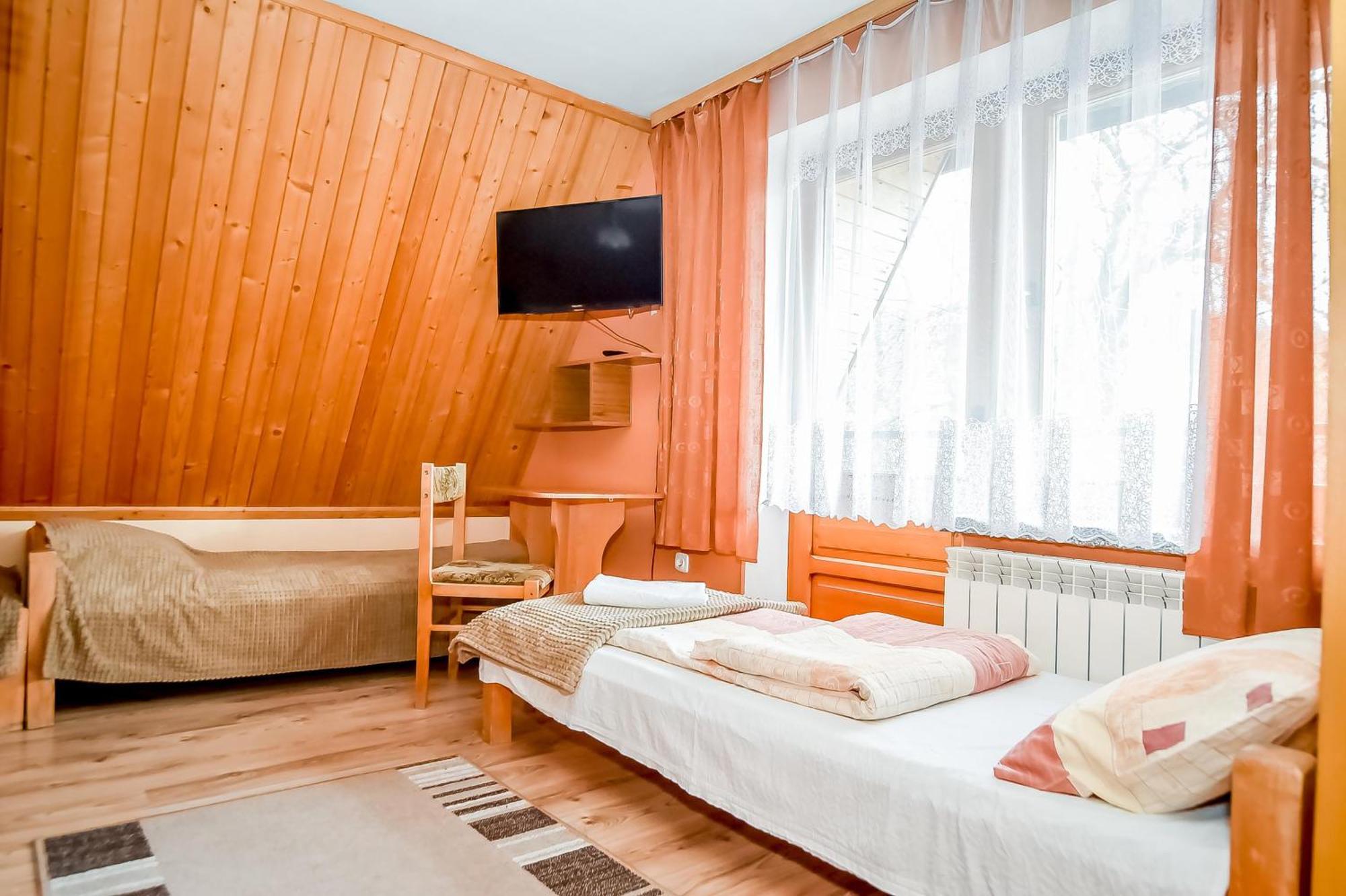 U Cudzicha Apartment Zakopane Luaran gambar