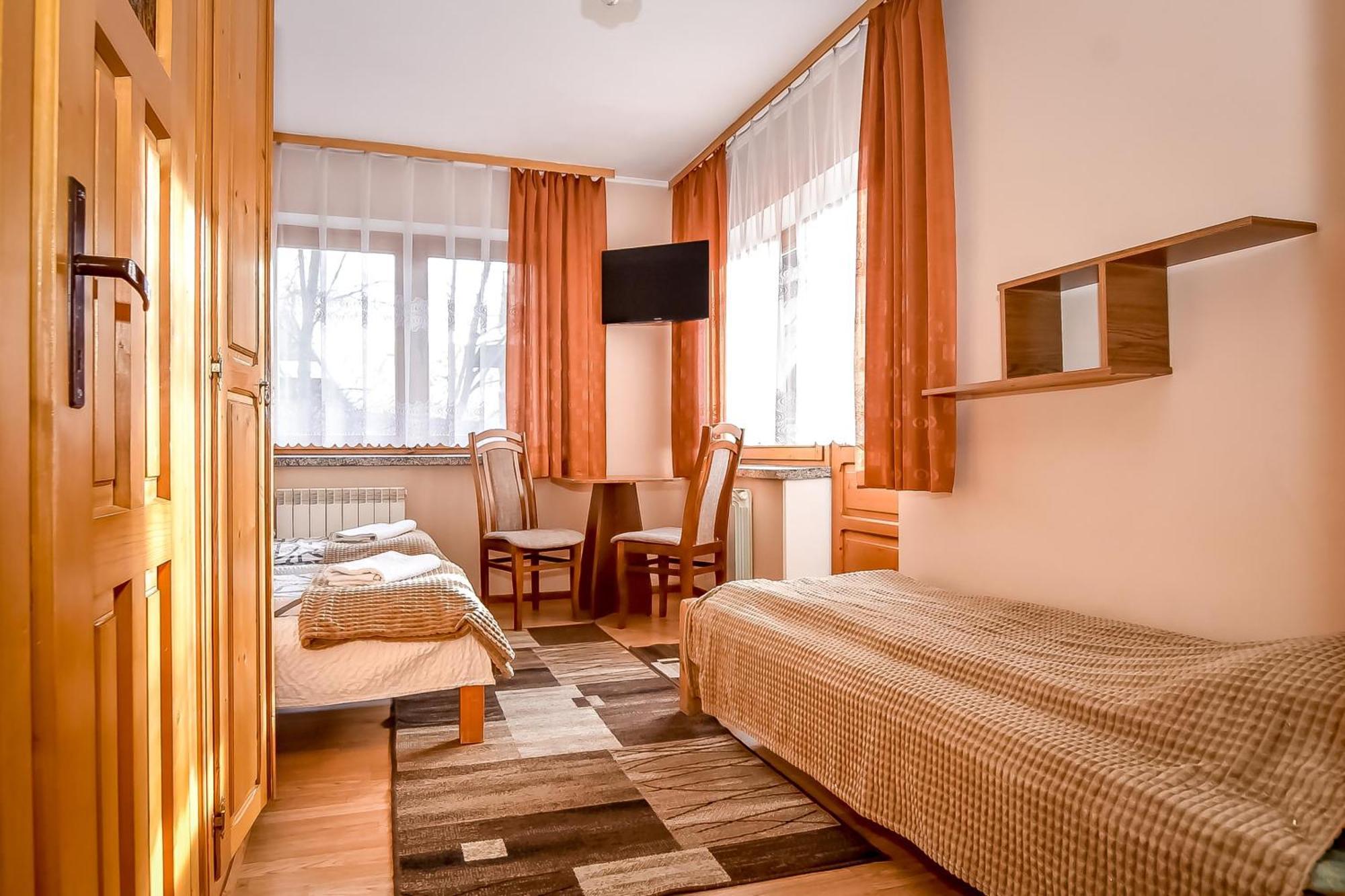 U Cudzicha Apartment Zakopane Luaran gambar