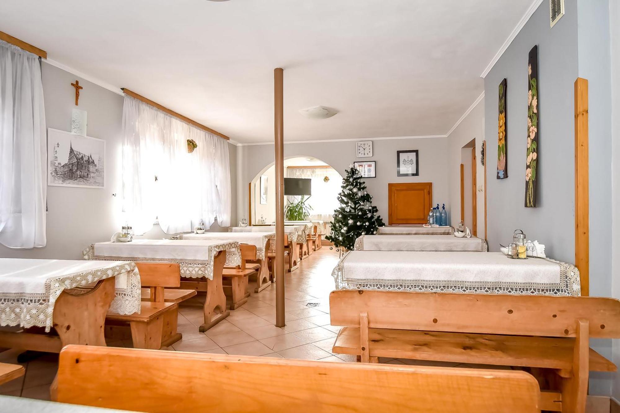 U Cudzicha Apartment Zakopane Luaran gambar