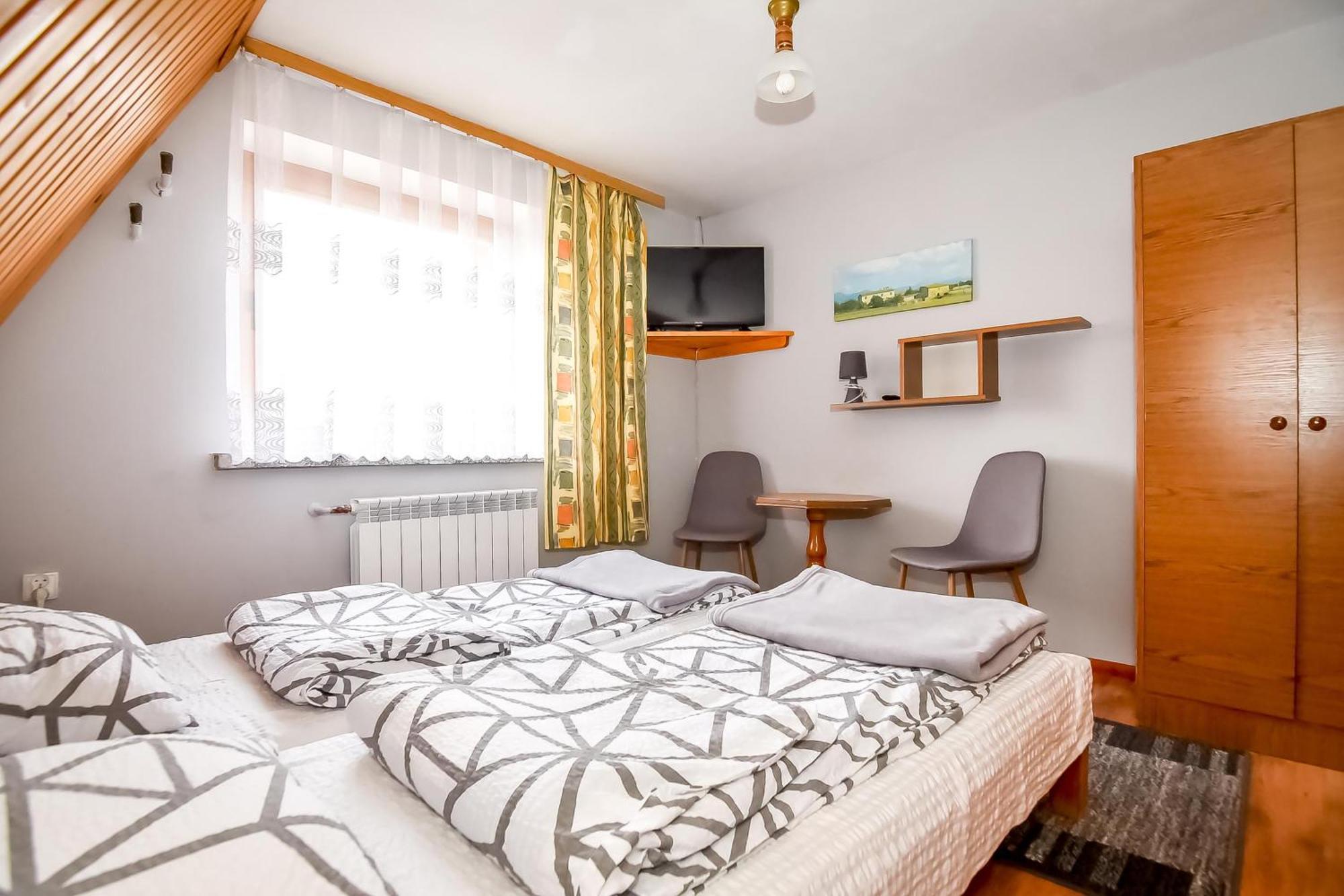 U Cudzicha Apartment Zakopane Luaran gambar