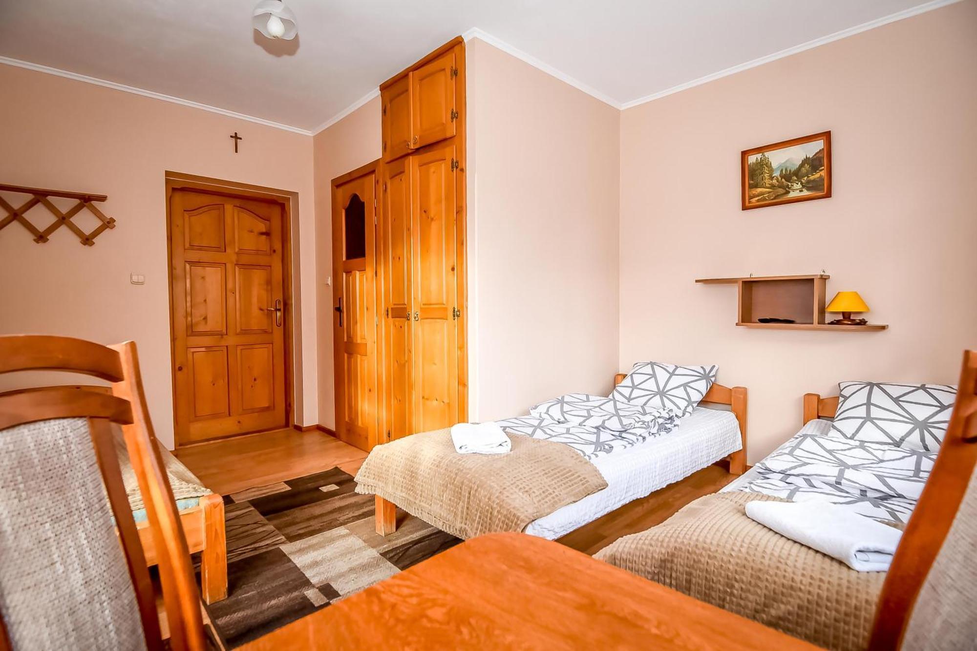 U Cudzicha Apartment Zakopane Luaran gambar