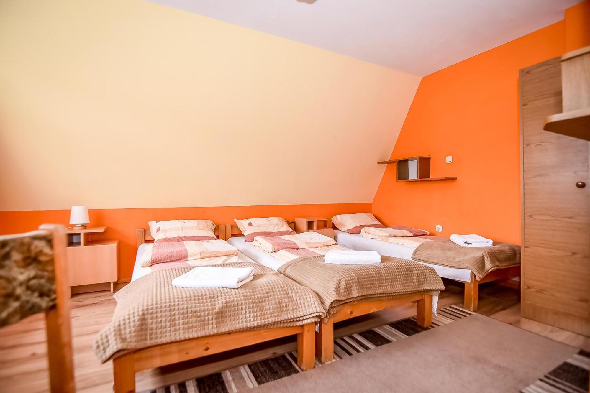 U Cudzicha Apartment Zakopane Luaran gambar