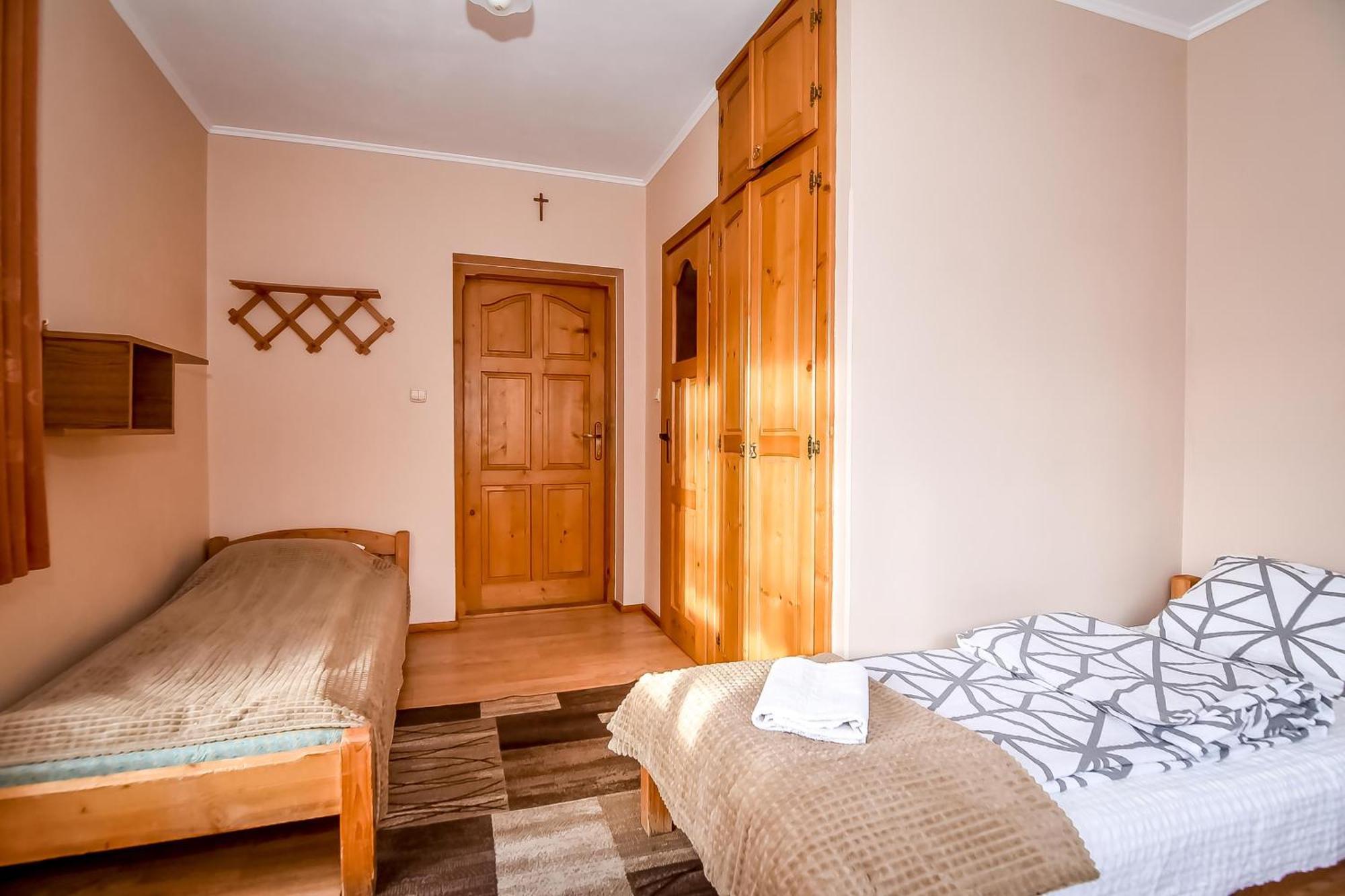 U Cudzicha Apartment Zakopane Luaran gambar