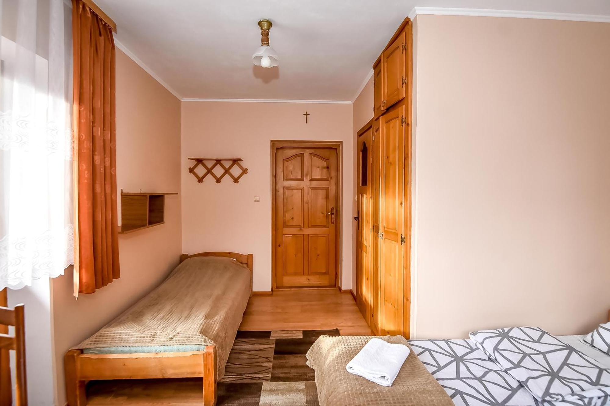 U Cudzicha Apartment Zakopane Luaran gambar